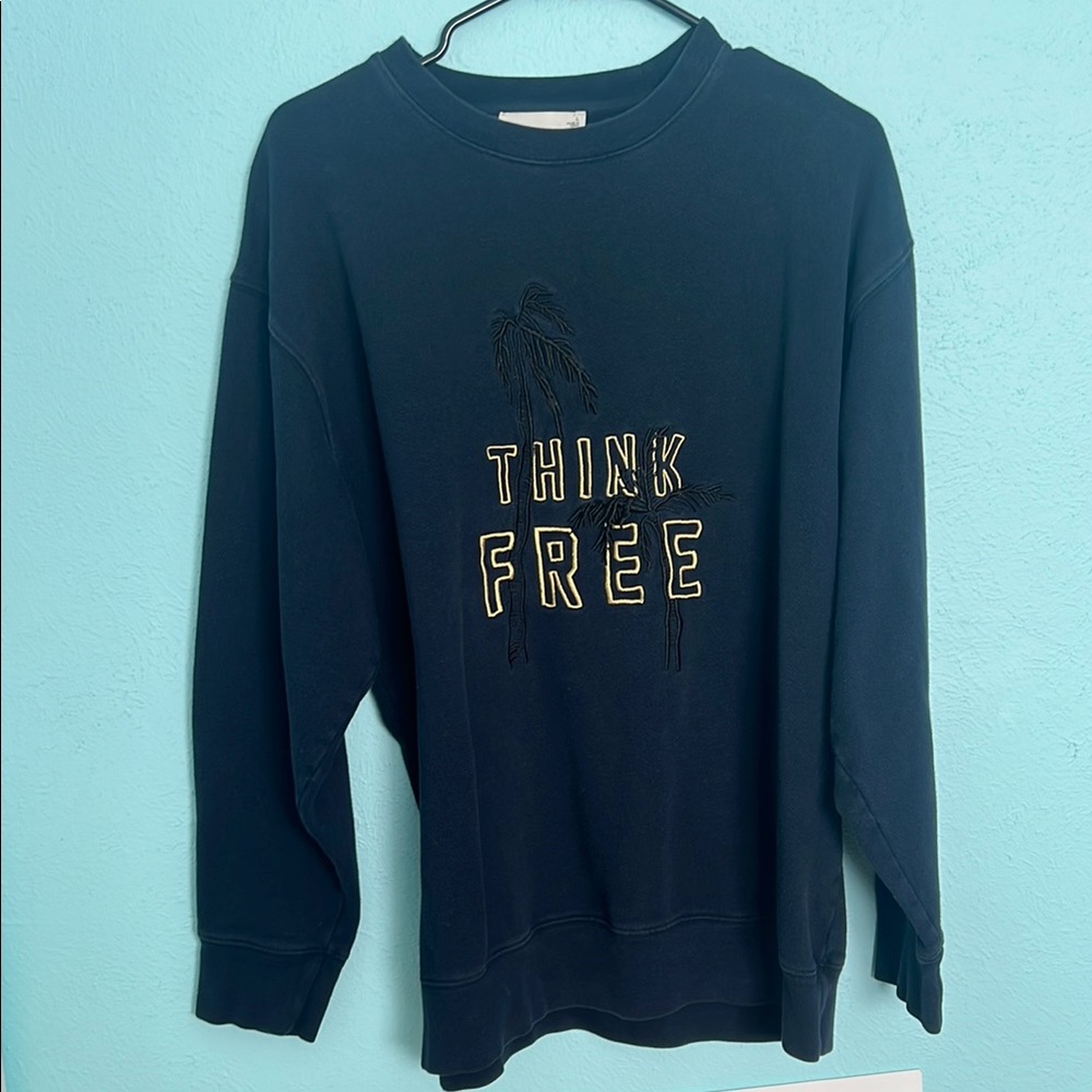 Wilfred Free Sanoh Sweater